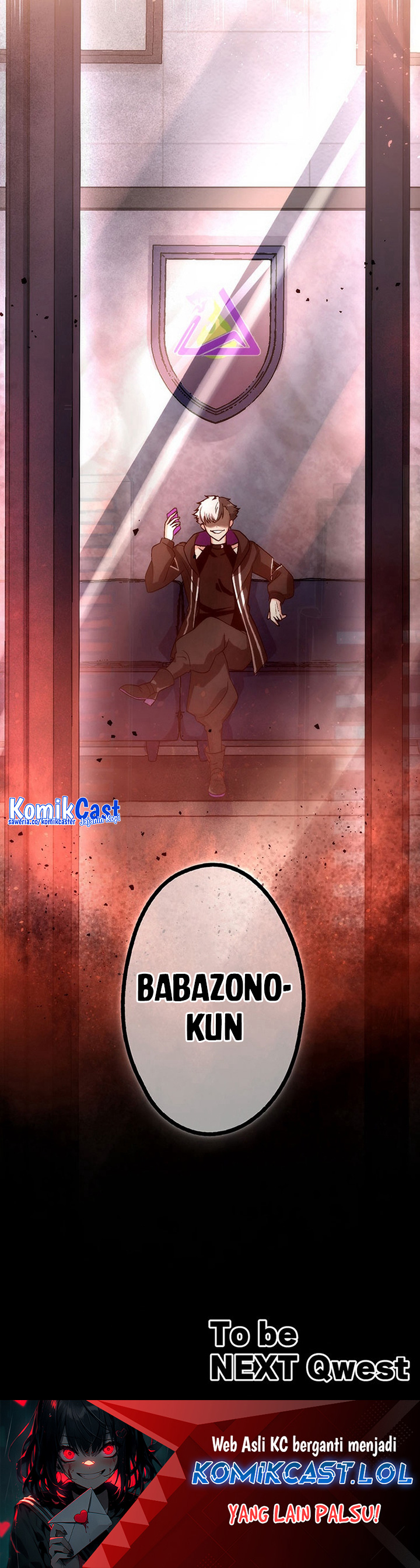 The Regressed S-Class Adventurer’s Quest Life - Chapter 10 50 The Regressed S-Class Adventurer’s Quest Life - Chapter 10 50