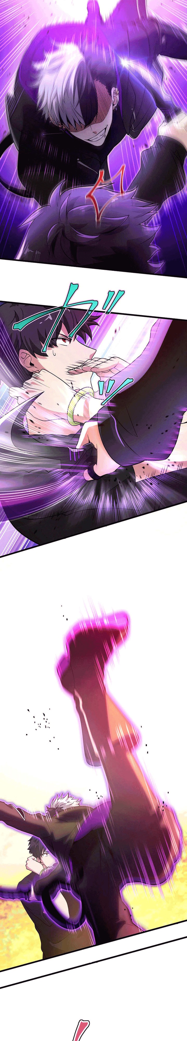 The Regressed S-Class Adventurer’s Quest Life - Chapter 16 15 The Regressed S-Class Adventurer’s Quest Life - Chapter 16 15