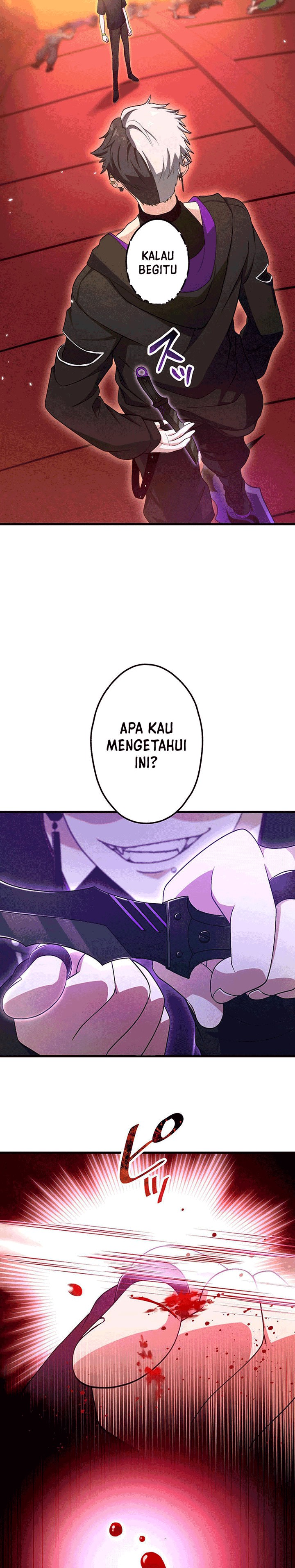 The Regressed S-Class Adventurer’s Quest Life - Chapter 16 4 The Regressed S-Class Adventurer’s Quest Life - Chapter 16 4