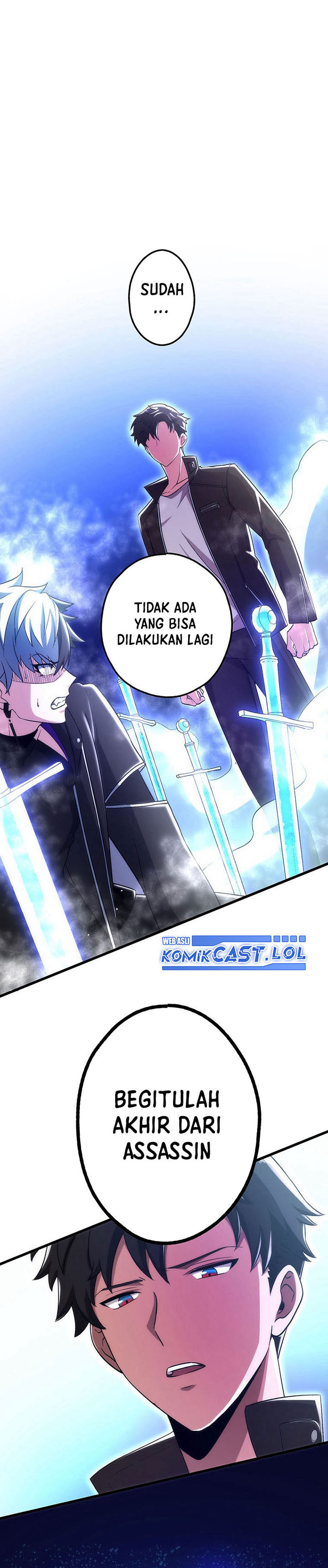 The Regressed S-Class Adventurer’s Quest Life - Chapter 17 17 The Regressed S-Class Adventurer’s Quest Life - Chapter 17 17
