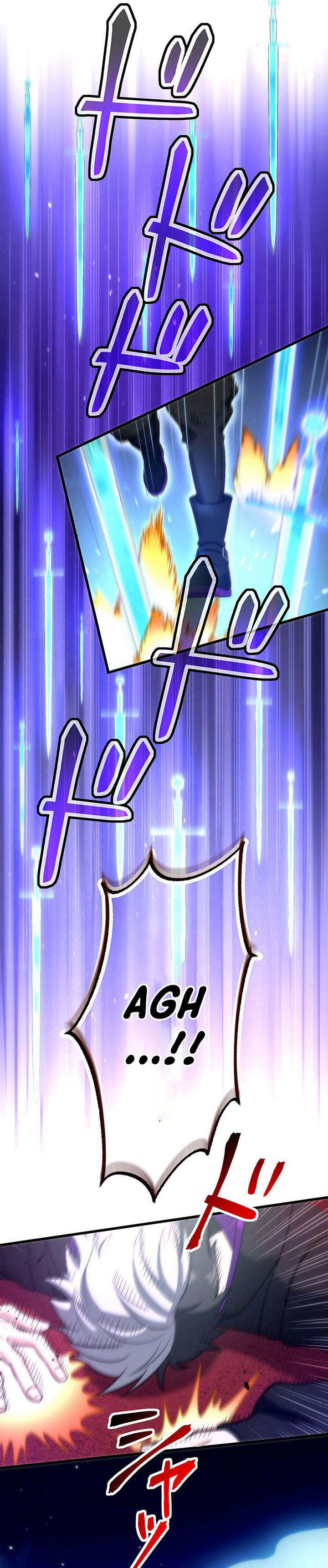 The Regressed S-Class Adventurer’s Quest Life - Chapter 17 14 The Regressed S-Class Adventurer’s Quest Life - Chapter 17 14