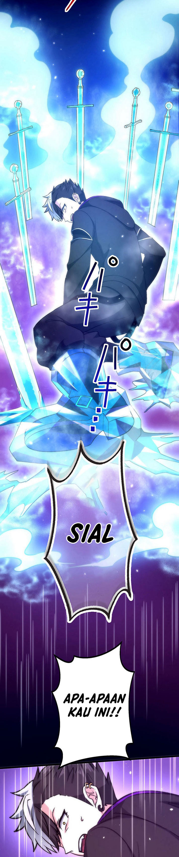 The Regressed S-Class Adventurer’s Quest Life - Chapter 17 15 The Regressed S-Class Adventurer’s Quest Life - Chapter 17 15
