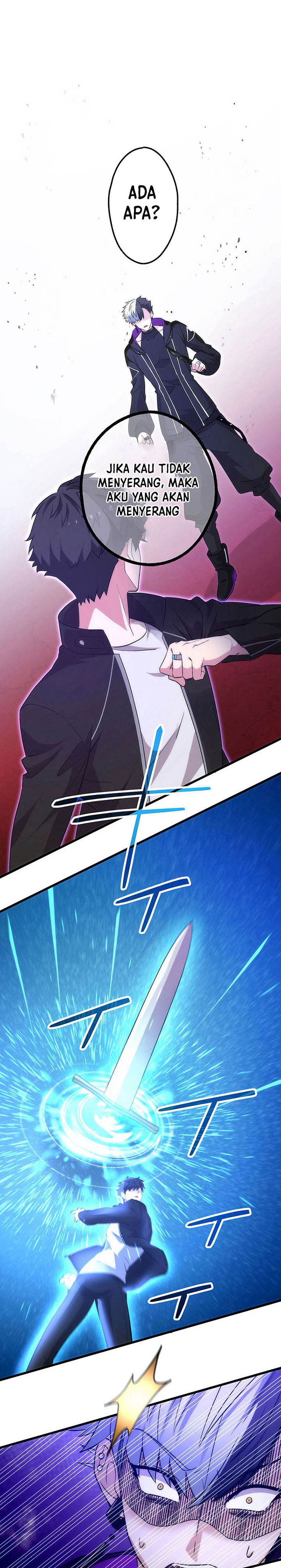 The Regressed S-Class Adventurer’s Quest Life - Chapter 17 4 The Regressed S-Class Adventurer’s Quest Life - Chapter 17 4