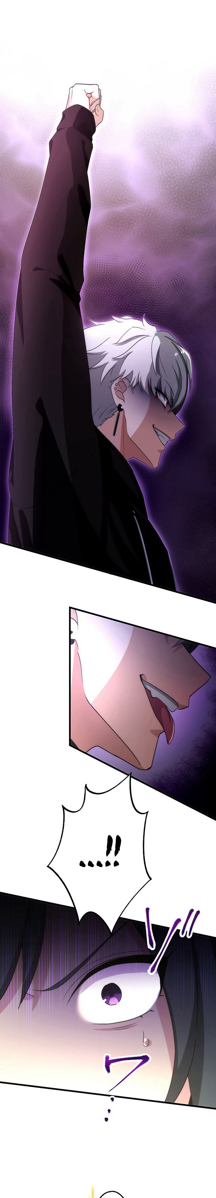 The Regressed S-Class Adventurer’s Quest Life - Chapter 14 24 The Regressed S-Class Adventurer’s Quest Life - Chapter 14 24