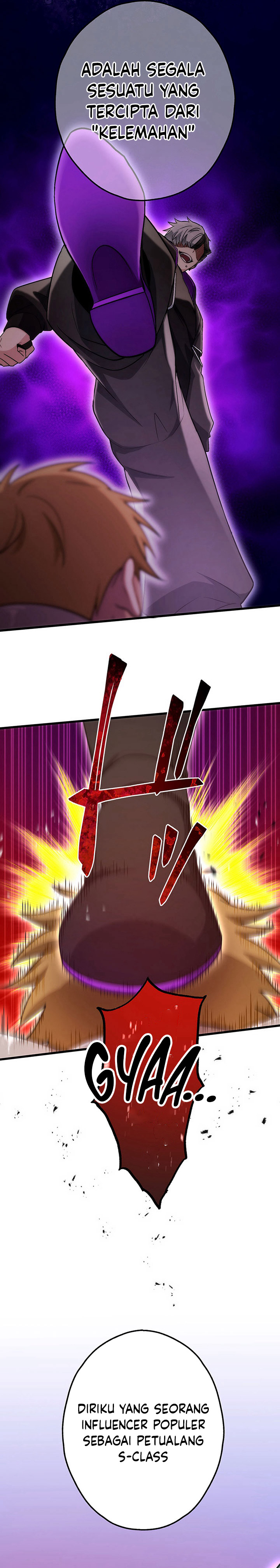 The Regressed S-Class Adventurer’s Quest Life - Chapter 14 38 The Regressed S-Class Adventurer’s Quest Life - Chapter 14 38