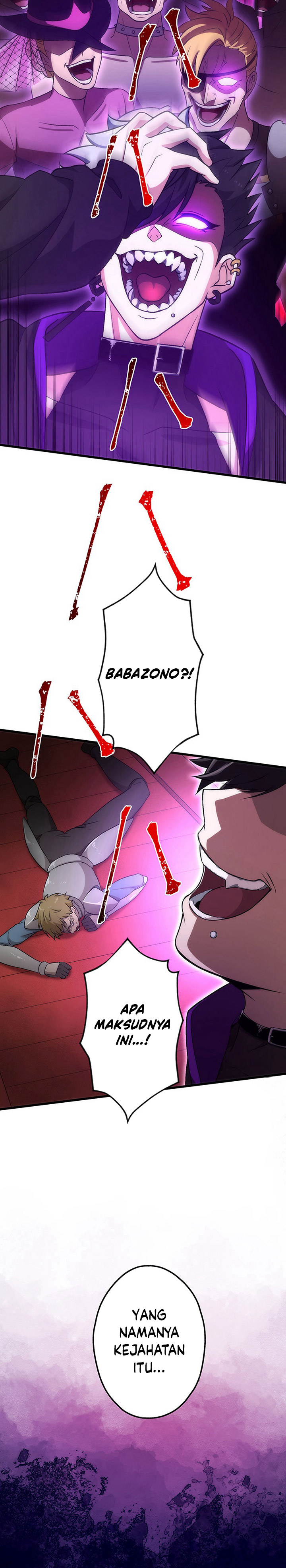 The Regressed S-Class Adventurer’s Quest Life - Chapter 14 37 The Regressed S-Class Adventurer’s Quest Life - Chapter 14 37