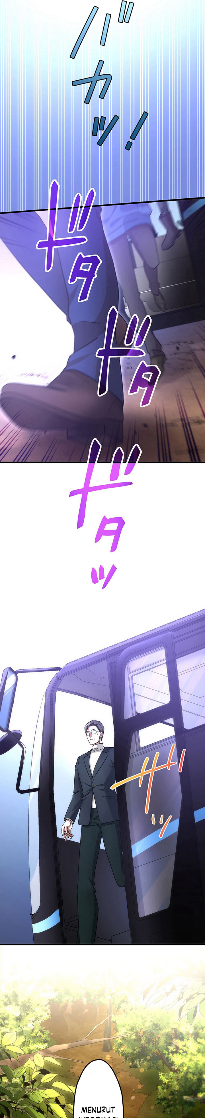 The Regressed S-Class Adventurer’s Quest Life - Chapter 14 18 The Regressed S-Class Adventurer’s Quest Life - Chapter 14 18