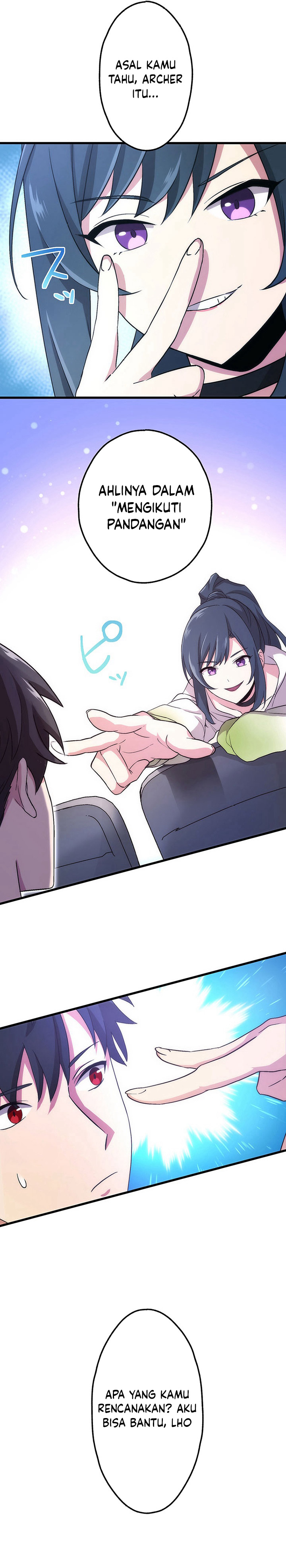 The Regressed S-Class Adventurer’s Quest Life - Chapter 14 10 The Regressed S-Class Adventurer’s Quest Life - Chapter 14 10