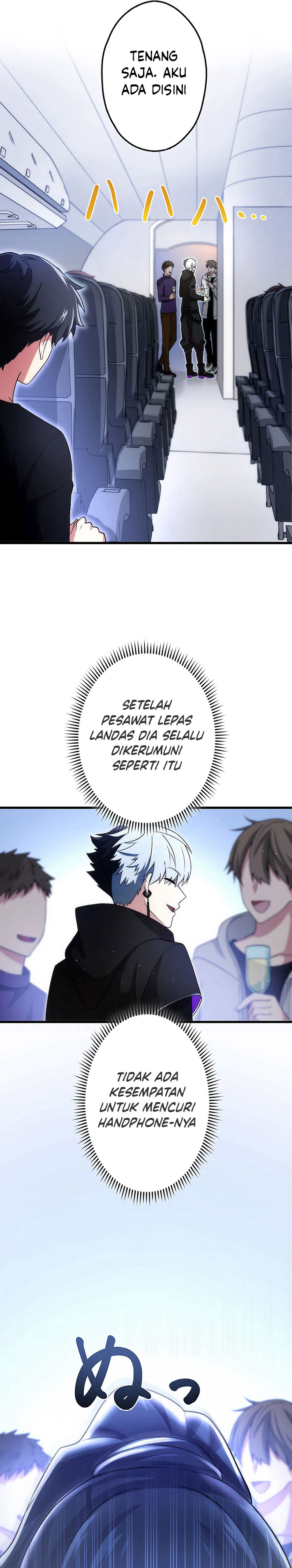 The Regressed S-Class Adventurer’s Quest Life - Chapter 14 6 The Regressed S-Class Adventurer’s Quest Life - Chapter 14 6
