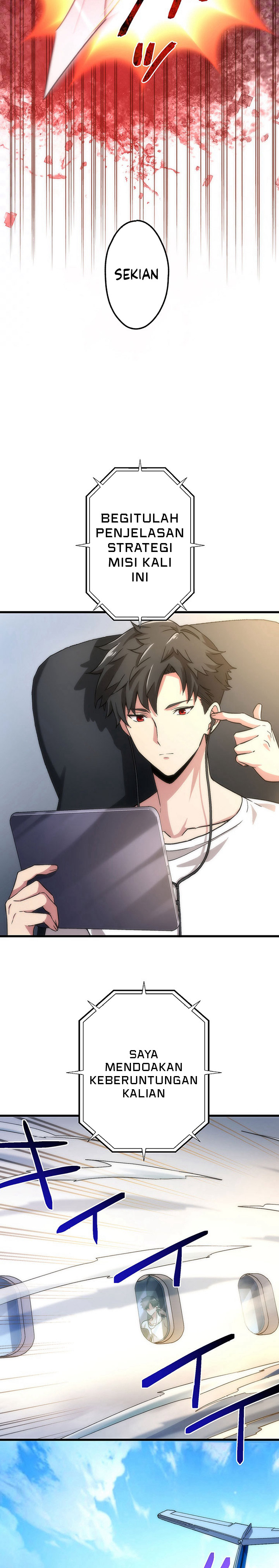 The Regressed S-Class Adventurer’s Quest Life - Chapter 14 4 The Regressed S-Class Adventurer’s Quest Life - Chapter 14 4