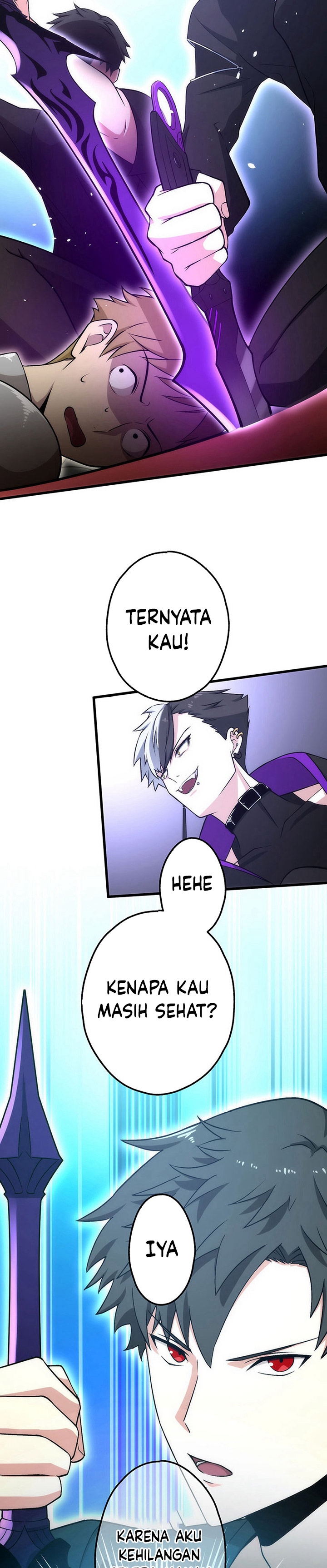 The Regressed S-Class Adventurer’s Quest Life - Chapter 14 43 The Regressed S-Class Adventurer’s Quest Life - Chapter 14 43