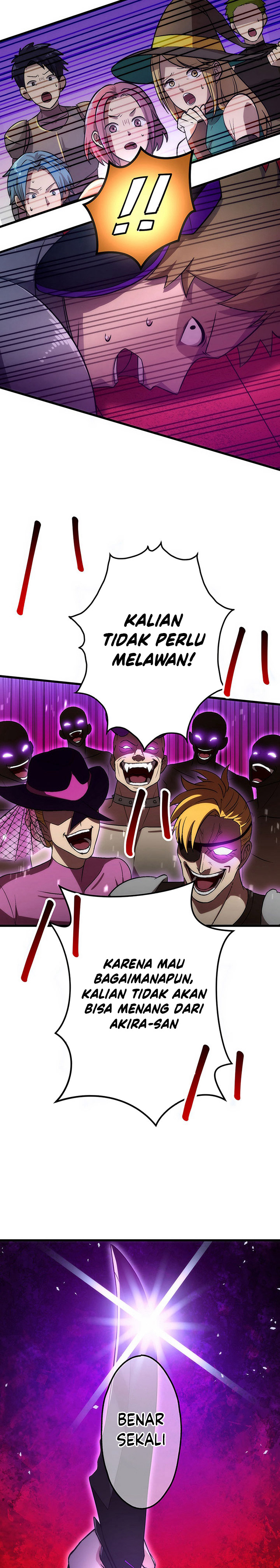 The Regressed S-Class Adventurer’s Quest Life - Chapter 14 40 The Regressed S-Class Adventurer’s Quest Life - Chapter 14 40
