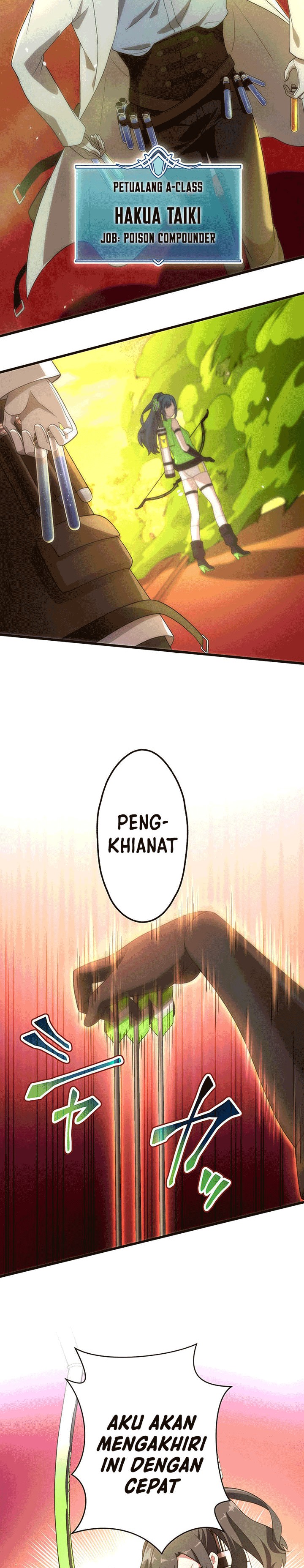 The Regressed S-Class Adventurer’s Quest Life - Chapter 15 24 The Regressed S-Class Adventurer’s Quest Life - Chapter 15 24