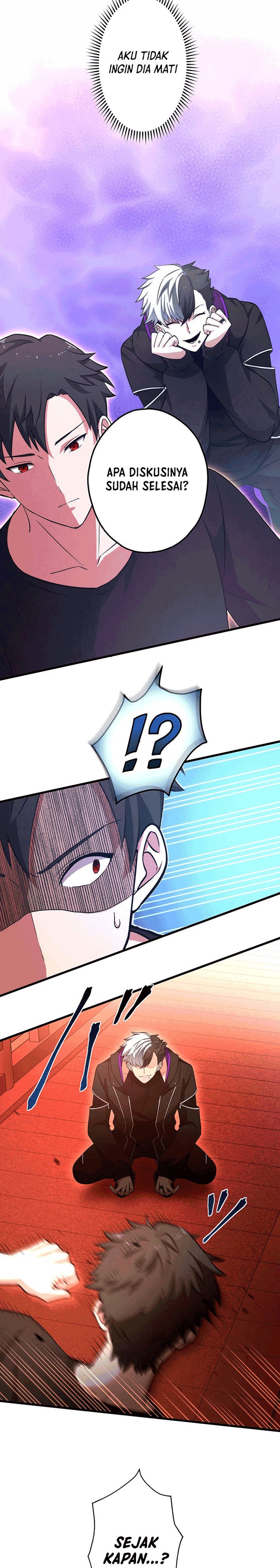 The Regressed S-Class Adventurer’s Quest Life - Chapter 15 11 The Regressed S-Class Adventurer’s Quest Life - Chapter 15 11
