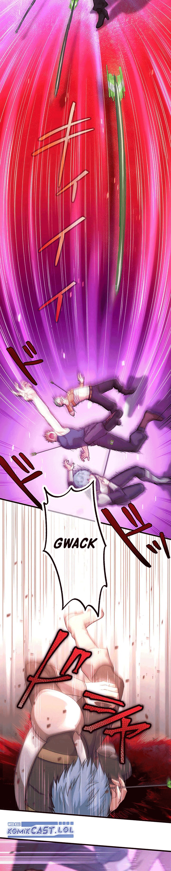 The Regressed S-Class Adventurer’s Quest Life - Chapter 15 17 The Regressed S-Class Adventurer’s Quest Life - Chapter 15 17