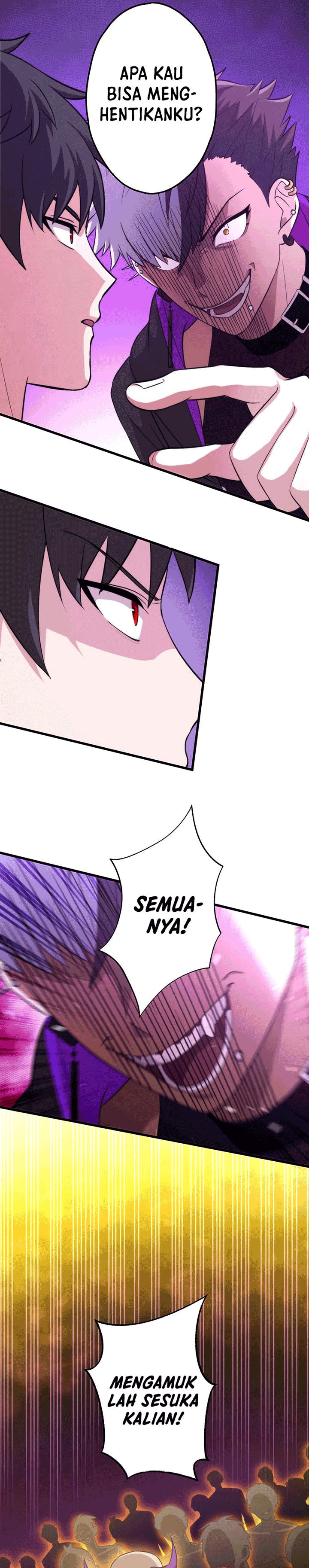 The Regressed S-Class Adventurer’s Quest Life - Chapter 15 14 The Regressed S-Class Adventurer’s Quest Life - Chapter 15 14