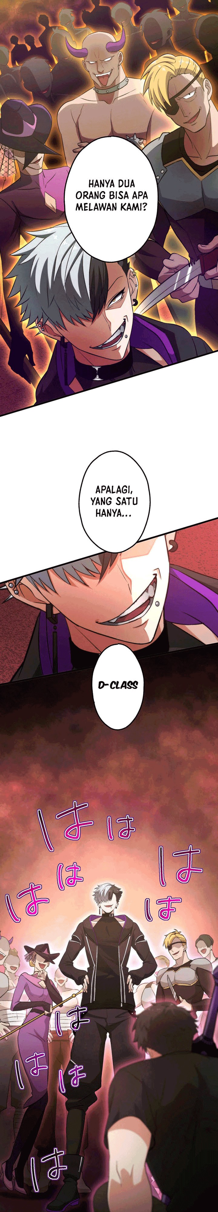The Regressed S-Class Adventurer’s Quest Life - Chapter 15 7 The Regressed S-Class Adventurer’s Quest Life - Chapter 15 7