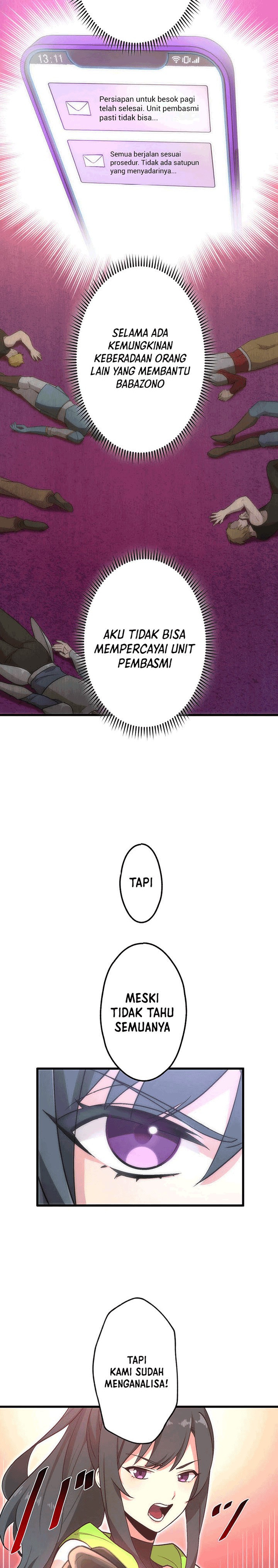 The Regressed S-Class Adventurer’s Quest Life - Chapter 15 4 The Regressed S-Class Adventurer’s Quest Life - Chapter 15 4
