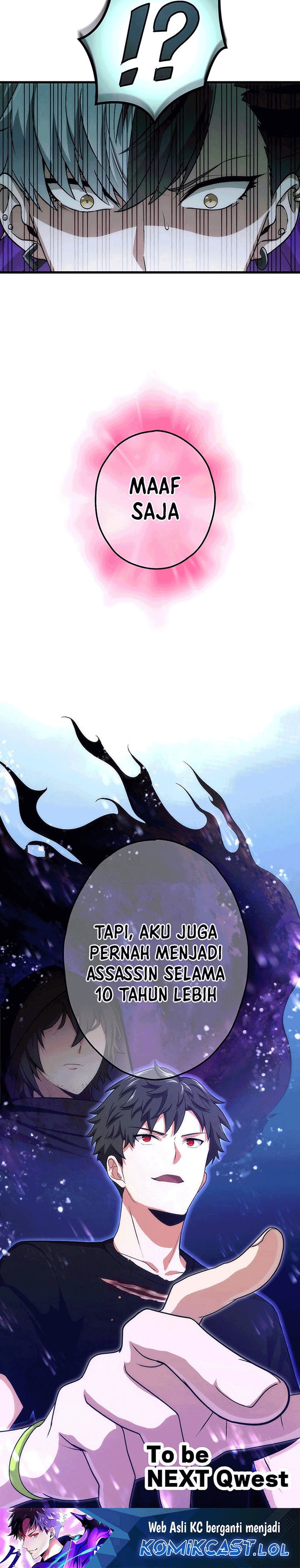 The Regressed S-Class Adventurer’s Quest Life - Chapter 15 41 The Regressed S-Class Adventurer’s Quest Life - Chapter 15 41