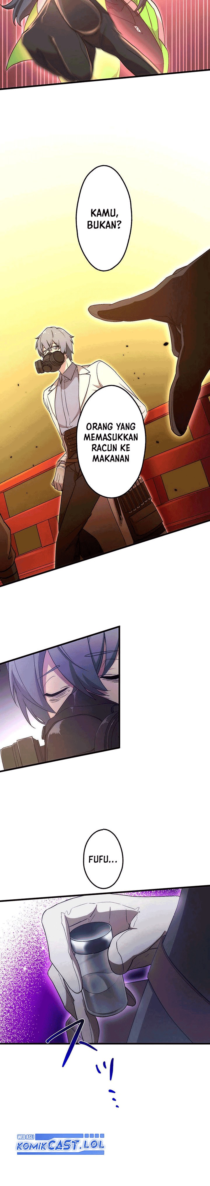 The Regressed S-Class Adventurer’s Quest Life - Chapter 15 5 The Regressed S-Class Adventurer’s Quest Life - Chapter 15 5