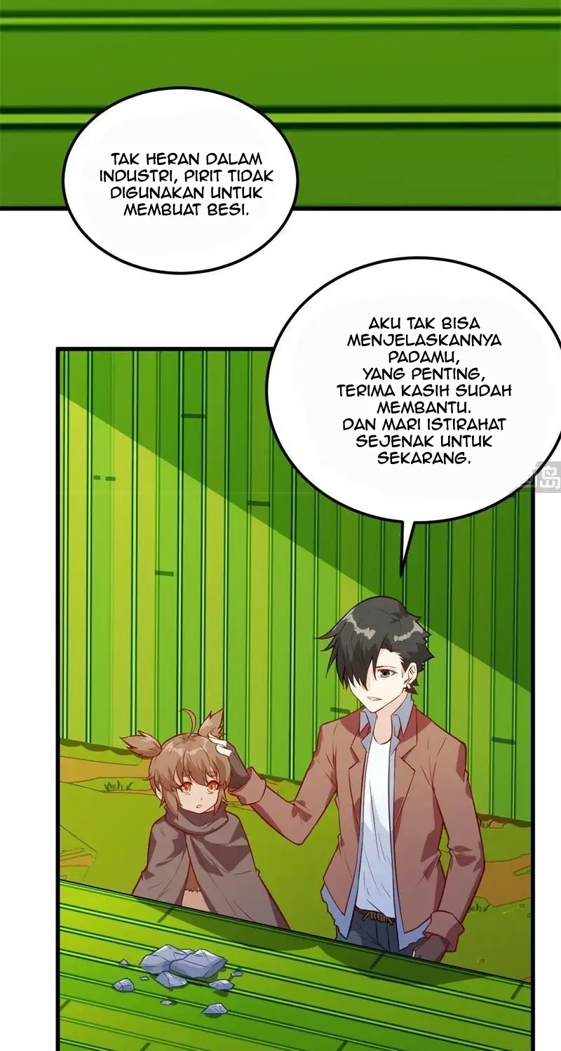 The Rest of My Life on the Desert Island - Chapter 69 5 The Rest of My Life on the Desert Island - Chapter 69 5