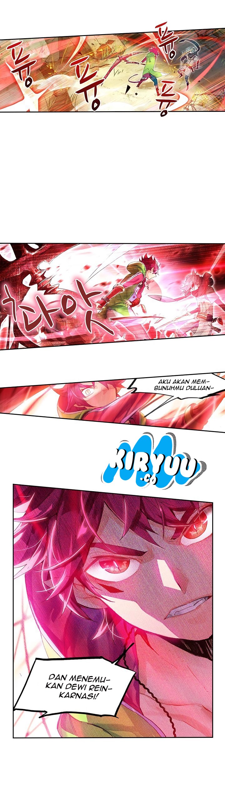 The Reversed World: Crash-Landed Travelers - Chapter 02 18 The Reversed World: Crash-Landed Travelers - Chapter 02 18