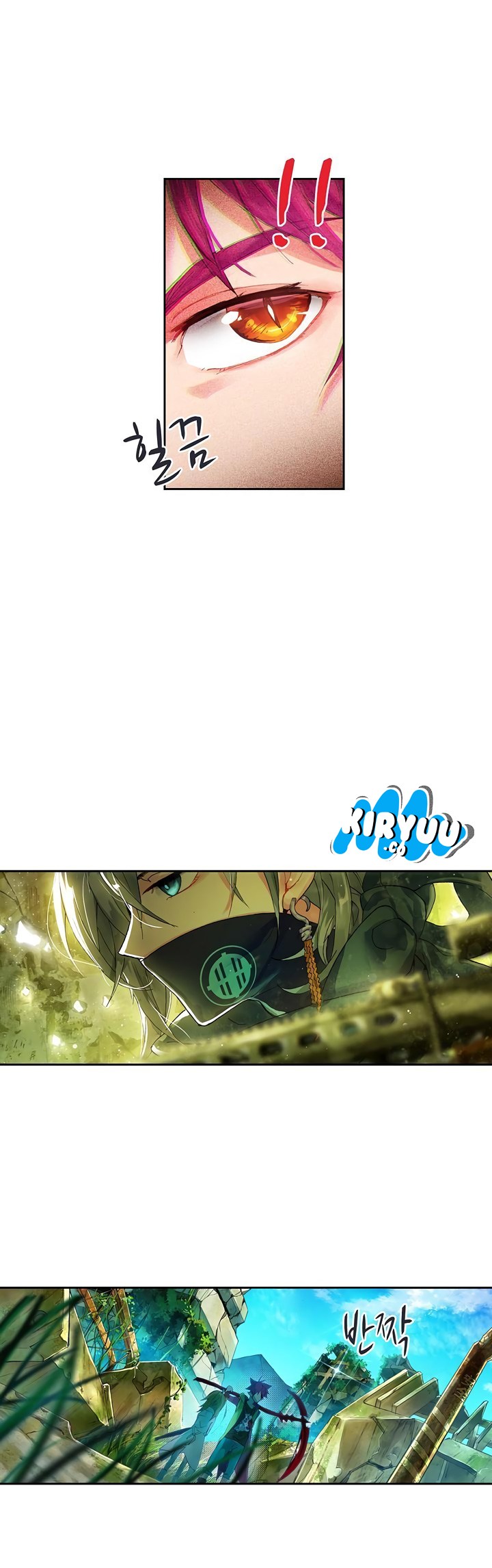 The Reversed World: Crash-Landed Travelers - Chapter 02 10 The Reversed World: Crash-Landed Travelers - Chapter 02 10