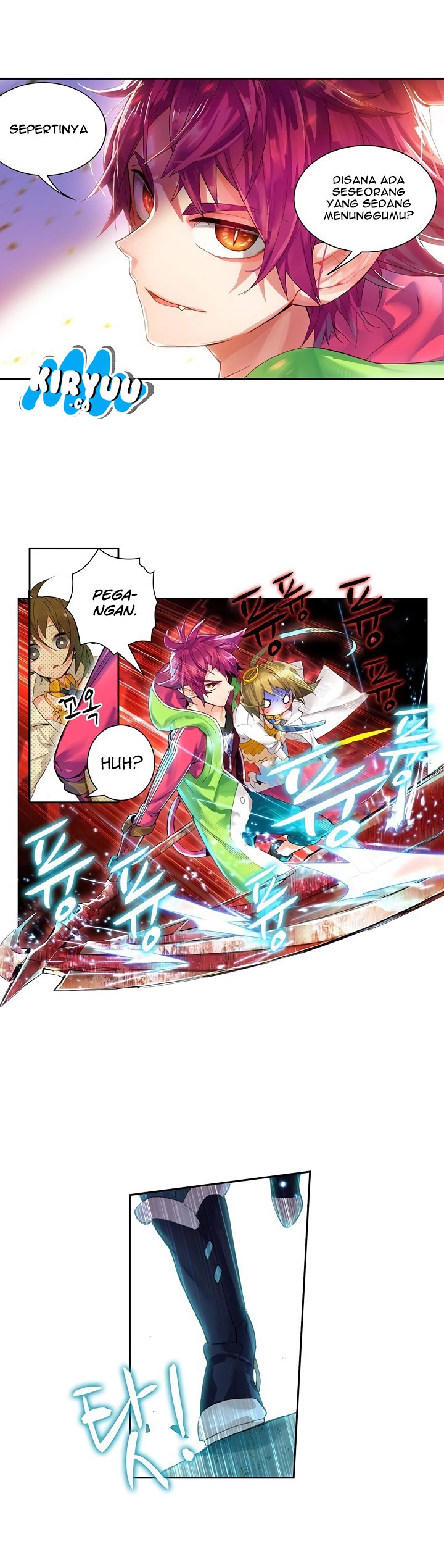 The Reversed World: Crash-Landed Travelers - Chapter 02 11 The Reversed World: Crash-Landed Travelers - Chapter 02 11