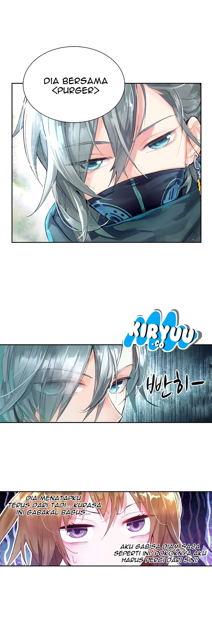 The Reversed World: Crash-Landed Travelers - Chapter 02 14 The Reversed World: Crash-Landed Travelers - Chapter 02 14