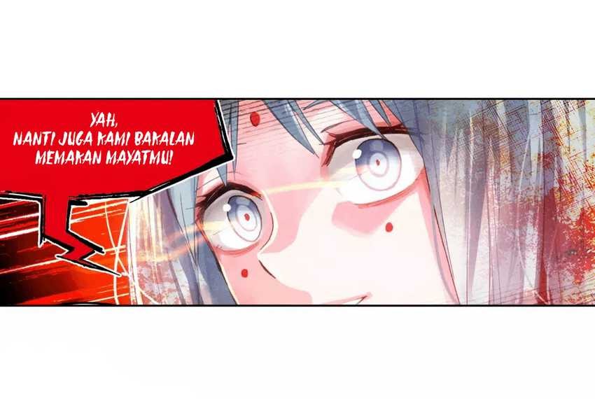 The Reversed World: Crash-Landed Travelers - Chapter 03 20