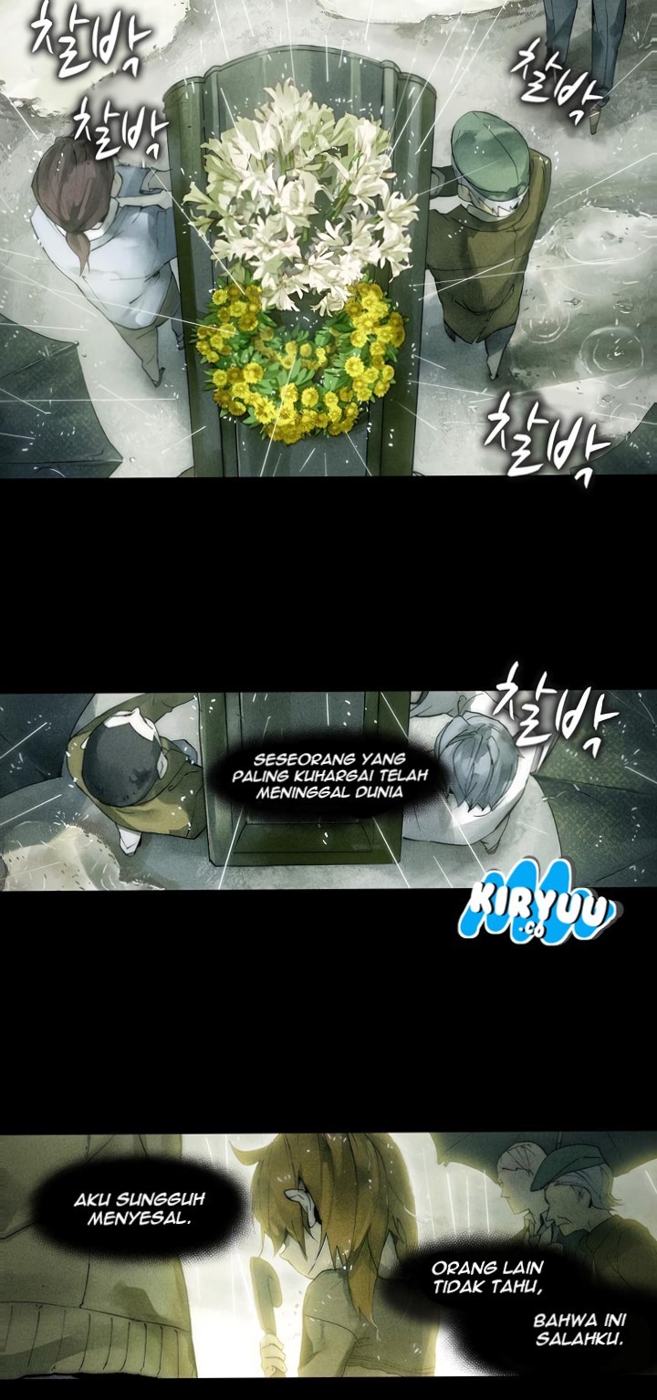 The Reversed World: Crash-Landed Travelers - Chapter 01 3 The Reversed World: Crash-Landed Travelers - Chapter 01 3