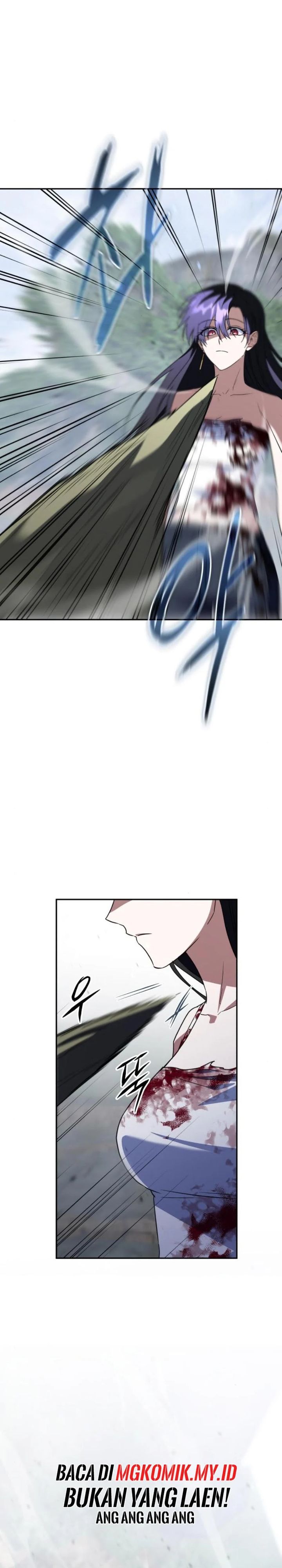 The Returned C-Rank Tank Won’t Die! - Chapter 22 6 The Returned C-Rank Tank Won’t Die! - Chapter 22 6