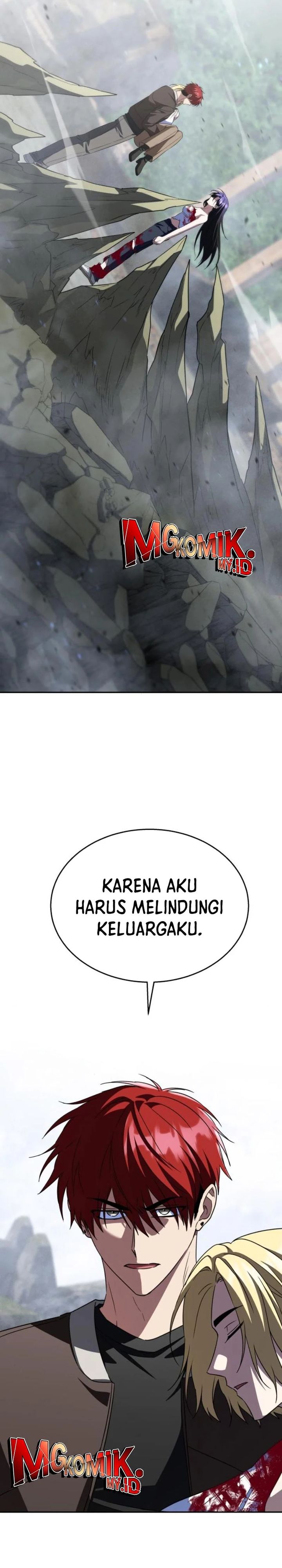 The Returned C-Rank Tank Won’t Die! - Chapter 22 7 The Returned C-Rank Tank Won’t Die! - Chapter 22 7