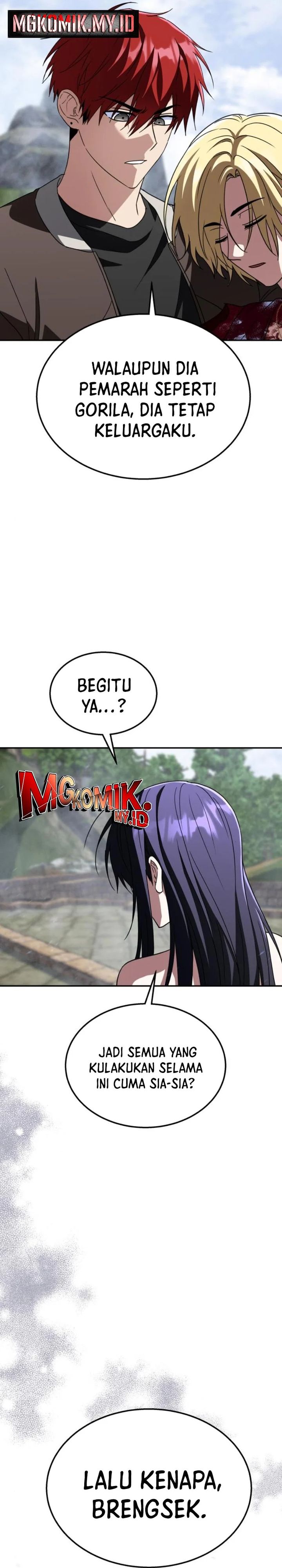The Returned C-Rank Tank Won’t Die! - Chapter 22 4 The Returned C-Rank Tank Won’t Die! - Chapter 22 4