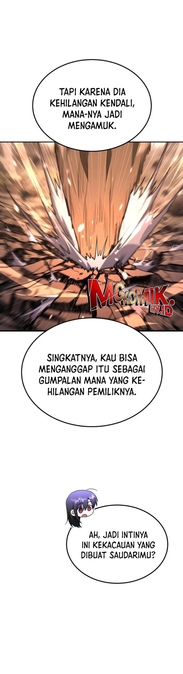 The Returned C-Rank Tank Won’t Die! - Chapter 22 43 The Returned C-Rank Tank Won’t Die! - Chapter 22 43