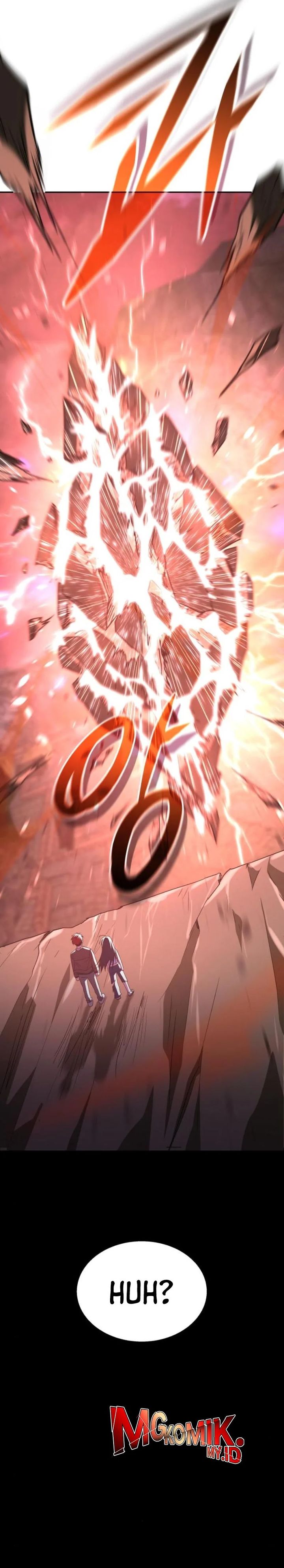 The Returned C-Rank Tank Won’t Die! - Chapter 22 46 The Returned C-Rank Tank Won’t Die! - Chapter 22 46