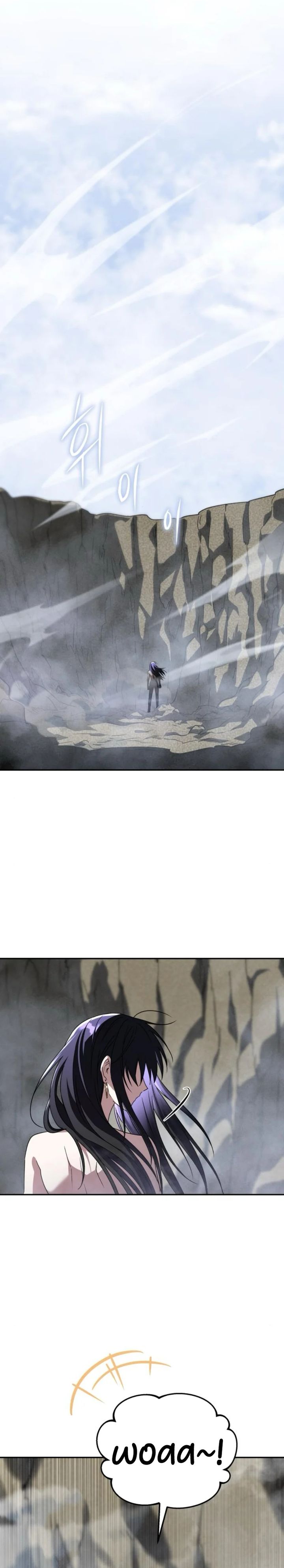 The Returned C-Rank Tank Won’t Die! - Chapter 23 34 The Returned C-Rank Tank Won’t Die! - Chapter 23 34