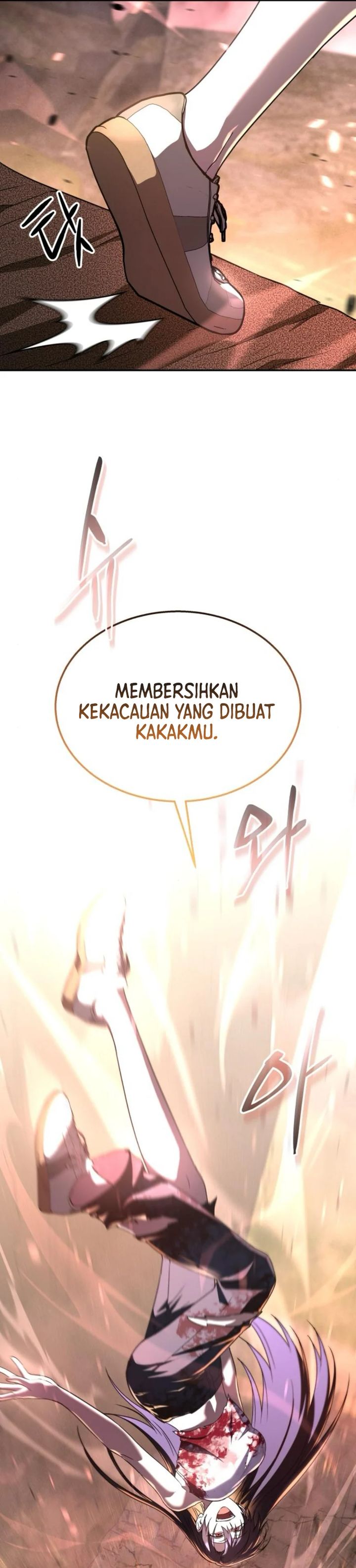 The Returned C-Rank Tank Won’t Die! - Chapter 23 13 The Returned C-Rank Tank Won’t Die! - Chapter 23 13