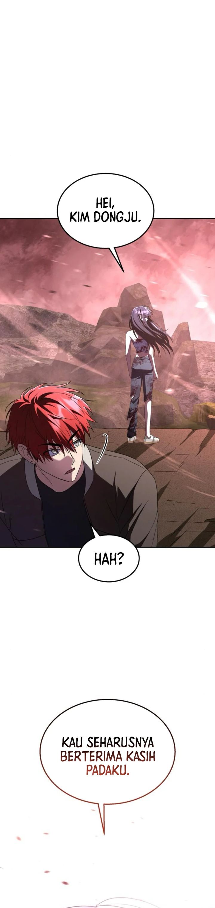 The Returned C-Rank Tank Won’t Die! - Chapter 23 10 The Returned C-Rank Tank Won’t Die! - Chapter 23 10