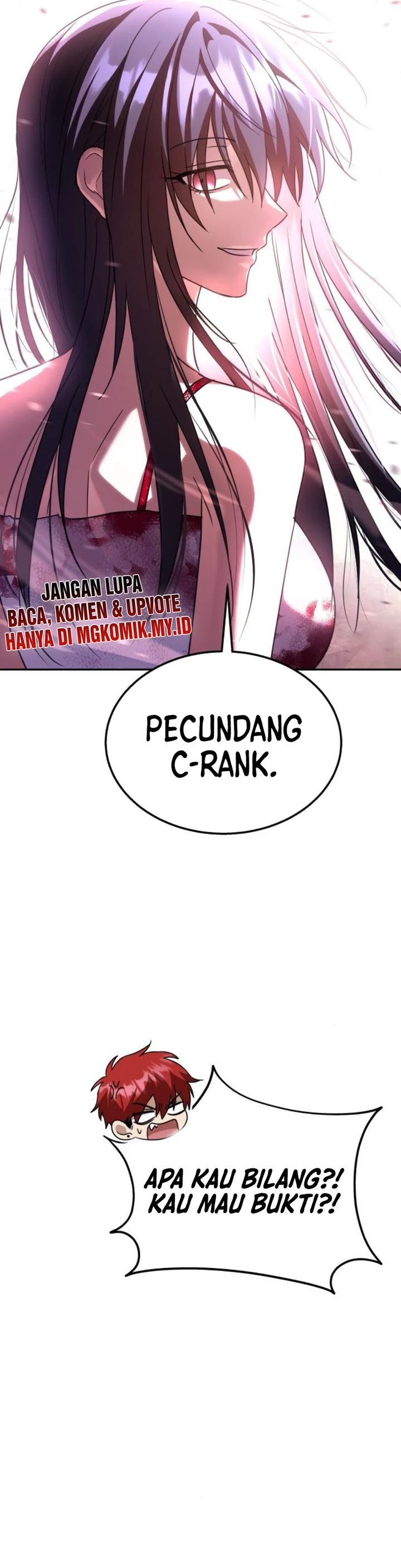 The Returned C-Rank Tank Won’t Die! - Chapter 23 11 The Returned C-Rank Tank Won’t Die! - Chapter 23 11