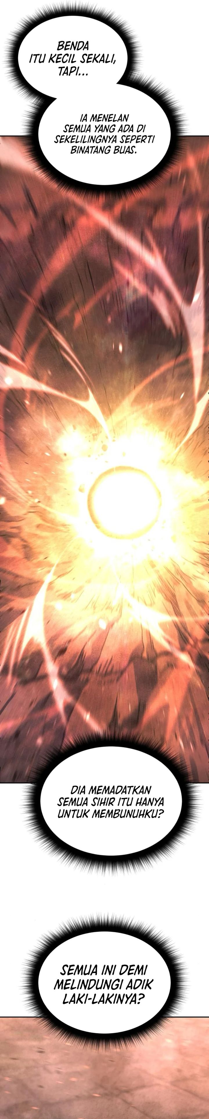 The Returned C-Rank Tank Won’t Die! - Chapter 23 16 The Returned C-Rank Tank Won’t Die! - Chapter 23 16