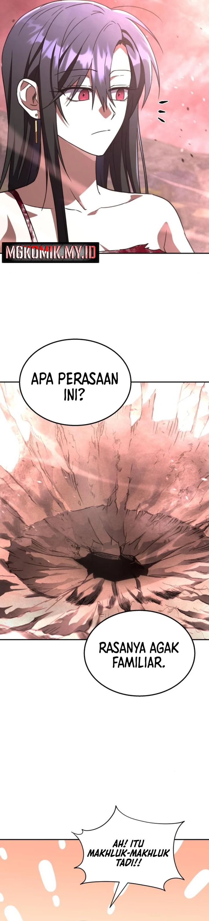 The Returned C-Rank Tank Won’t Die! - Chapter 23 6 The Returned C-Rank Tank Won’t Die! - Chapter 23 6