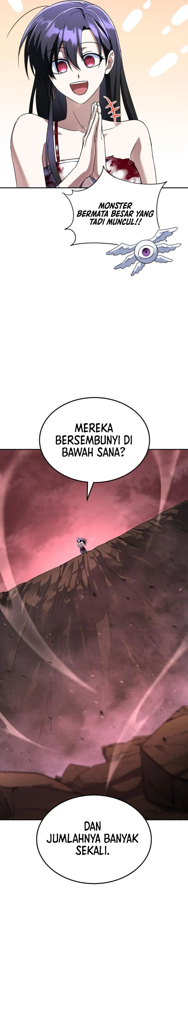 The Returned C-Rank Tank Won’t Die! - Chapter 23 7 The Returned C-Rank Tank Won’t Die! - Chapter 23 7