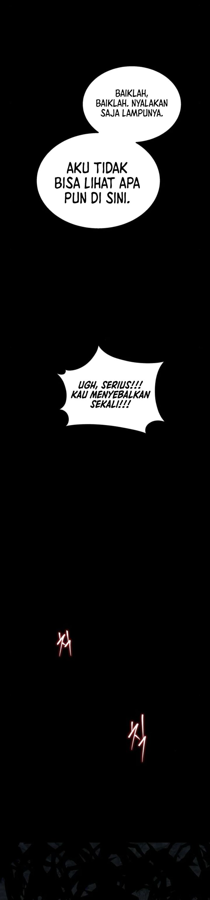 The Returned C-Rank Tank Won’t Die! - Chapter 23 42 The Returned C-Rank Tank Won’t Die! - Chapter 23 42