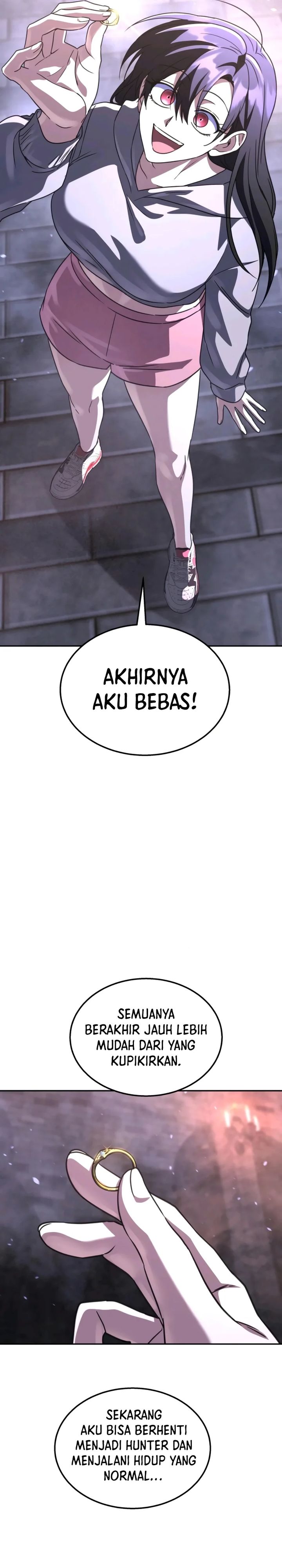 The Returned C-Rank Tank Won’t Die! - Chapter 26 8 The Returned C-Rank Tank Won’t Die! - Chapter 26 8