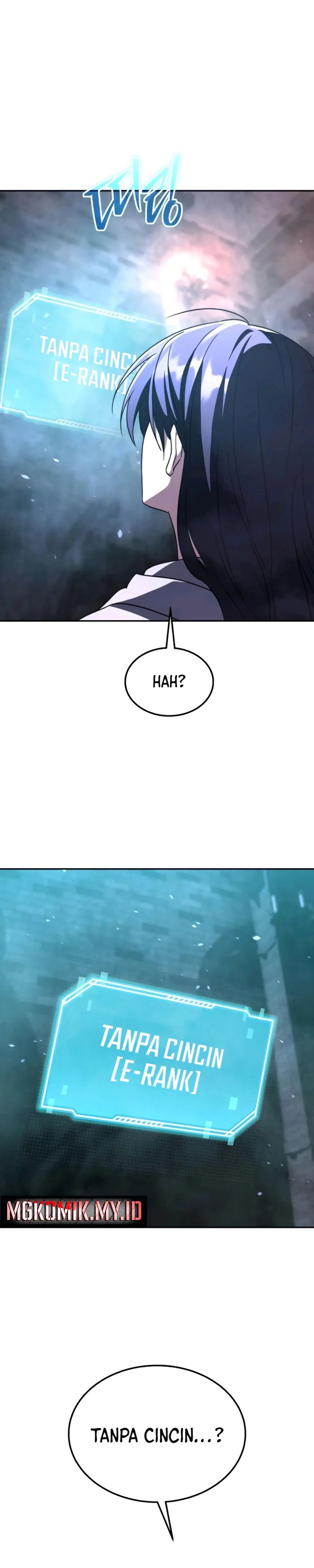 The Returned C-Rank Tank Won’t Die! - Chapter 26 9 The Returned C-Rank Tank Won’t Die! - Chapter 26 9