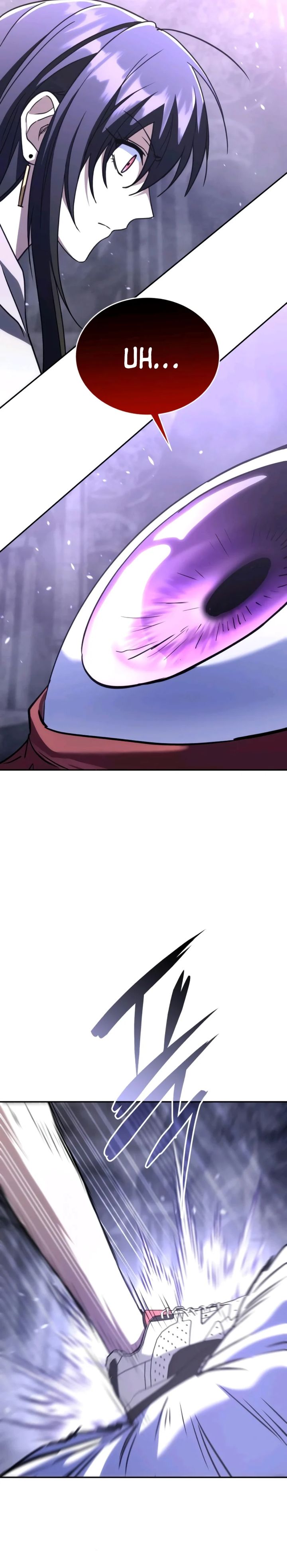 The Returned C-Rank Tank Won’t Die! - Chapter 26 2 The Returned C-Rank Tank Won’t Die! - Chapter 26 2