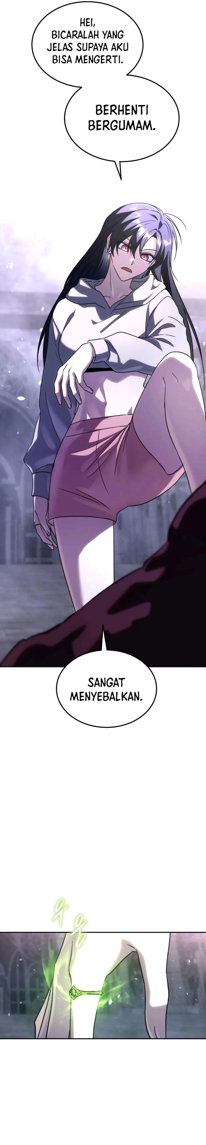 The Returned C-Rank Tank Won’t Die! - Chapter 26 3 The Returned C-Rank Tank Won’t Die! - Chapter 26 3