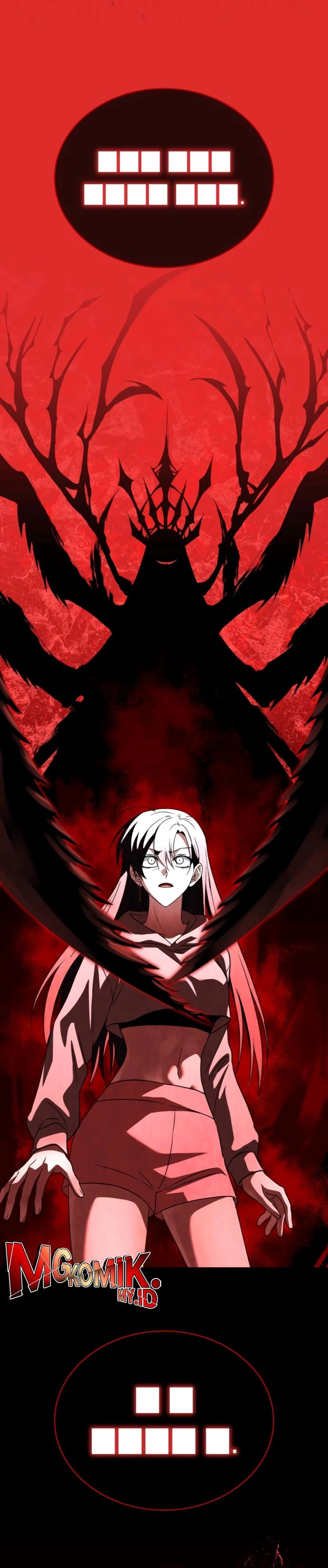 The Returned C-Rank Tank Won’t Die! - Chapter 26 12 The Returned C-Rank Tank Won’t Die! - Chapter 26 12
