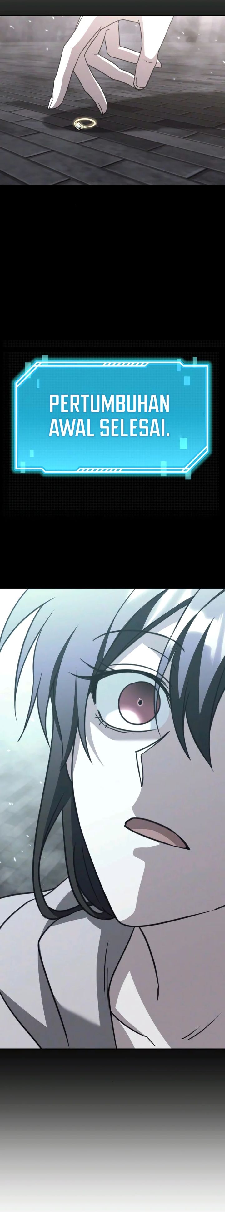 The Returned C-Rank Tank Won’t Die! - Chapter 27 33 The Returned C-Rank Tank Won’t Die! - Chapter 27 33